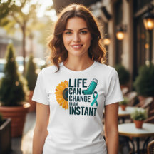 Life Can Change Asthma Awareness