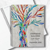 Life Coach Tree Of Life