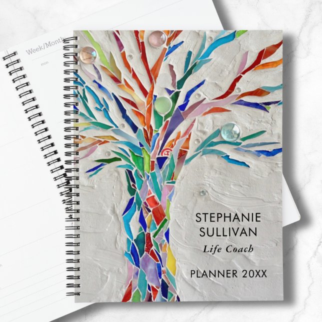Life Coach Tree Of Life Planner (Creator Uploaded)
