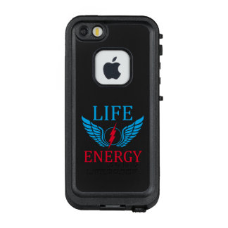 Life energy LifeProof FRÄ’ iPhone SE/5/5s case