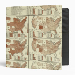 life expectency for men binder