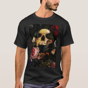 Life Finds A Way T-Shirt