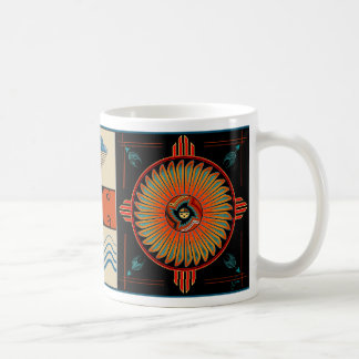 Life Force Coffee Mug