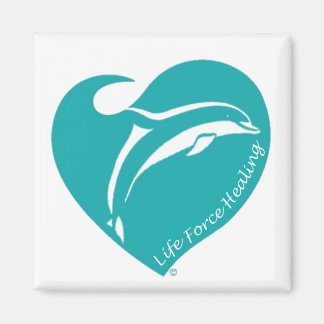Life Force Healing Magnet