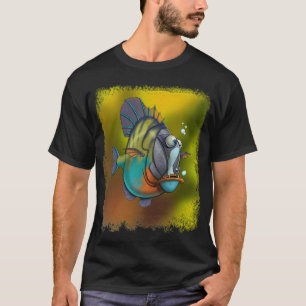 life gets tedious T-Shirt