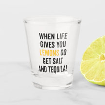 Life Gives You Lemons Funny Quote