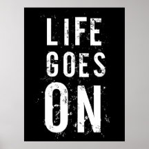 Life Goes On