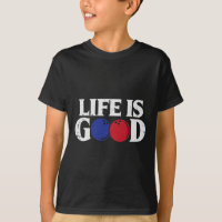 Life Good Bowling Byll Bowler Player Team Men Wome