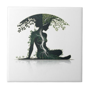 Life & Growth Tile