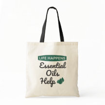 Life Happens : Essential Oils Help Two-Tone Coffee