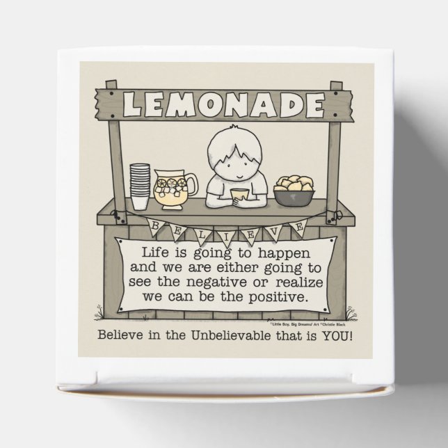 Life Happens Favor Box (Top)