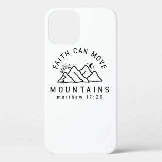 Life illustration iPhone 12 case