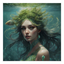 Life In A Fish Bowl no 19 Poster