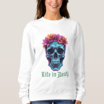 Life in Death, Bloom in Blue