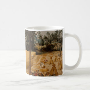 ## Life in Europe in Antiquity: An Overview Coffee Mug