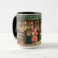 Life in Mice Town - Booklovers Chitchat
