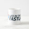Life in the Fast Lane Mug