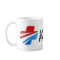 Life in the Fast Lane Mug