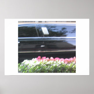 Life In The Fast Lane Poster