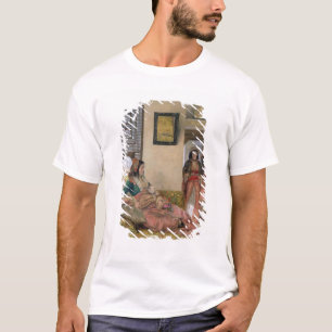 Life in the harem, Cairo T-Shirt