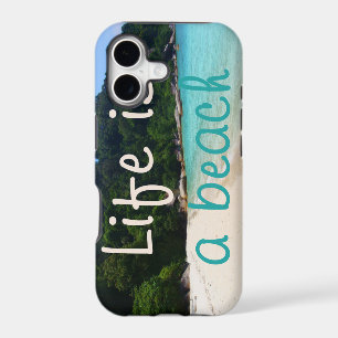 Life is a Beach