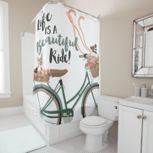 Life is a Beautiful Ride