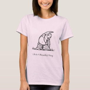 Life Is A Beautiful Thing Women's Organic T-Shirt
