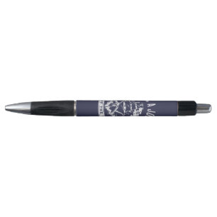 Life is a journey, enjoy the sail pen