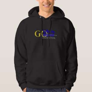 Life is About Learning: More Than Just a Design 🌟 Hoodie