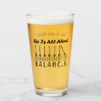 Life is all about balance motivational inspiration