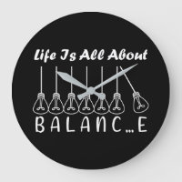 Life is all about balance motivational inspiration