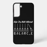 Life is all about balance motivational inspiration