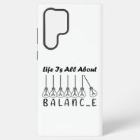 Life is all about balance motivational inspiration