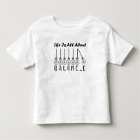 Life is all about balance motivational inspiration
