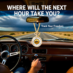 Life is an adventure enjoy the ride watch