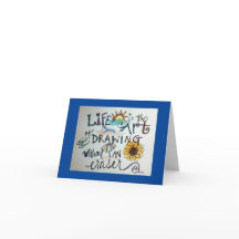Life Is Art