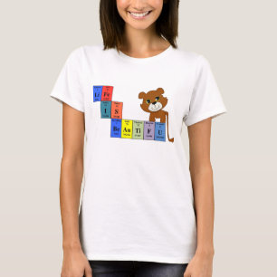 Life is beautiful T-Shirts