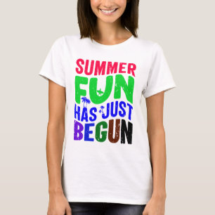 Life Is Better at the Beach T-Shirt