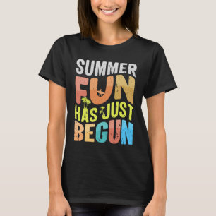 Life Is Better at the Beach T-Shirt