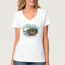 Life is Better at the Lake