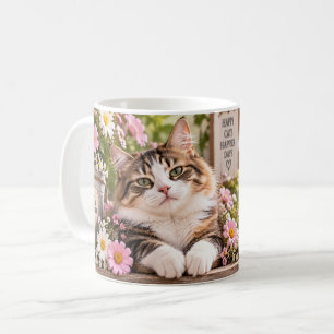 Life Is Better With a Cat Mug
