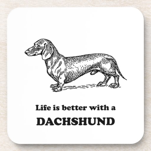 Dachshund Sayings Gifts - T-Shirts, Art, Posters & Other Gift Ideas ...