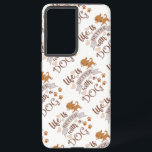 Life is Better With a Dog quote funny chihuahua Samsung Galaxy Case<br><div class="desc">Funny saying Life is Better With a Dog</div>