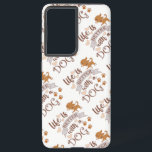 Life is Better With a Dog quote funny chihuahua Samsung Galaxy Case<br><div class="desc">Funny saying Life is Better With a Dog</div>