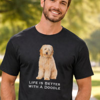 Life is Better with a Doodle