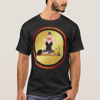 Life Is Better With A Massage 7 T-Shirt