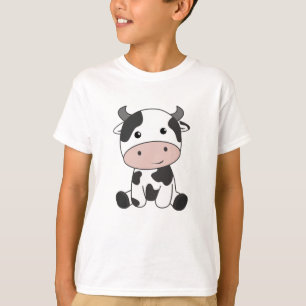 Life Is Better With Dogs Sweet Corgi Dog Pink T-Shirt