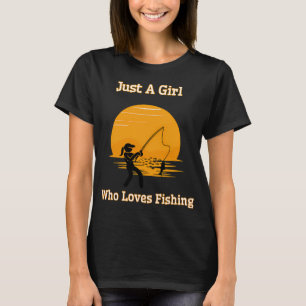 Life is better with Fishing - Funny Fishing quotes T-Shirt
