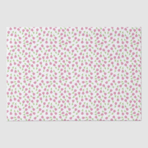 Life is better with Tulips - Patterns Tissue Paper