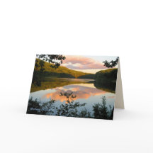 Life is Eternal: Poem Inside-bereavement